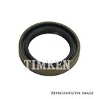 Timken 710928 Transfer Case Input Shaft Seal - view 2