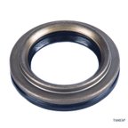 Timken 710938 Drive Axle Shaft Seal - Rear - view 1