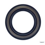 Timken 710938 Drive Axle Shaft Seal - Rear - view 4