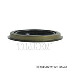 Timken 712146 Wheel Seal - Rear - view 2