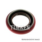 Timken 719316 Differential Pinion Seal - Front, Rear or Rear Inner - view 2