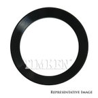 Timken 722109 Axle Spindle Seal - Front, Front Inner or Front Outer - view 6