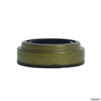 Timken 7495S Manual Transmission Output Shaft Seal - Rear - view 3