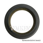 Timken 7834 Wheel Seal - Front Inner - view 6