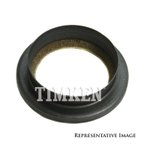 Timken 7834 Wheel Seal - Front Inner - view 2