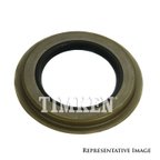 Timken 8139 Wheel Seal - Front or Front Inner - view 2