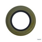 Timken 8139 Wheel Seal - Front or Front Inner - view 4