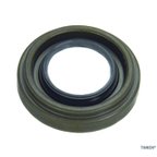 Timken 8594S Wheel Seal - Rear - view 1