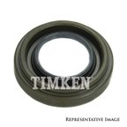 Timken 8594S Wheel Seal - Rear - view 2