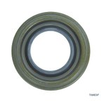 Timken 8594S Wheel Seal - Rear - view 4