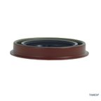 Timken 8622 Differential Pinion Seal - Front - view 3