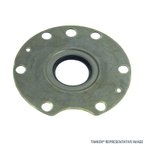 Timken 8676S Wheel Seal - Rear Outer - view 5