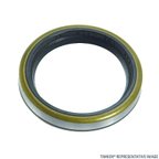 Timken 8792S Manual Transmission Shift Shaft Seal - view 1