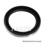 Timken 8792S Manual Transmission Shift Shaft Seal - view 4
