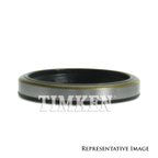 Timken 8792S Manual Transmission Shift Shaft Seal - view 2