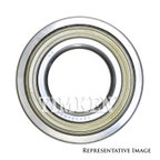 Timken 88107 Drive Shaft Center Support Bearing - Rear - view 4