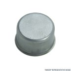 Timken 88186 Engine Crankshaft Repair Sleeve - Front - view 1