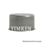 Timken 88186 Engine Crankshaft Repair Sleeve - Front - view 2