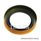 Timken 9015S Wheel Seal - Front Inner - view 4