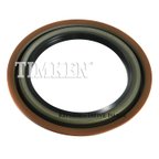 Timken 9449 Manual Transmission Output Shaft Seal - Rear - view 4