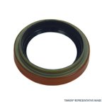 Timken 9487 Manual Transmission Input Shaft Seal - view 1