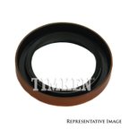 Timken 9487 Manual Transmission Input Shaft Seal - view 4