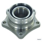 Timken BM500000 Wheel Bearing - Rear - view 1