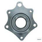 Timken BM500000 Wheel Bearing - Rear - view 4