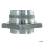 Timken BM500000 Wheel Bearing - Rear - view 2