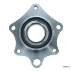 Timken BM500003 Wheel Bearing Assembly - Rear Right - view 4