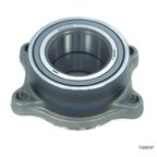 Timken BM500005 Wheel Bearing Assembly - Rear - view 1