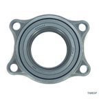 Timken BM500005 Wheel Bearing Assembly - Rear - view 3