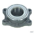 Timken BM500006 Wheel Bearing Assembly - Rear - view 1