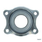 Timken BM500006 Wheel Bearing Assembly - Rear - view 4