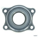 Timken BM500006 Wheel Bearing Assembly - Rear - view 3