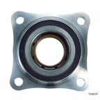 Timken BM500007 Wheel Bearing Assembly - Front - view 4