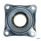 Timken BM500007 Wheel Bearing Assembly - Front - view 3