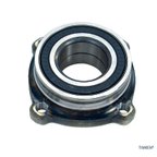 Timken BM500010 Wheel Bearing Assembly - Rear - view 1