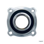 Timken BM500010 Wheel Bearing Assembly - Rear - view 4