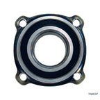 Timken BM500010 Wheel Bearing Assembly - Rear - view 3