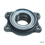 Timken BM500012 Wheel Bearing Assembly - Front or Rear - view 1