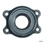 Timken BM500012 Wheel Bearing Assembly - Front or Rear - view 3