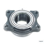 Timken BM500013 Wheel Bearing Assembly - Front - view 1