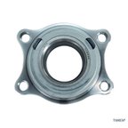 Timken BM500013 Wheel Bearing Assembly - Front - view 4