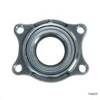 Timken BM500013 Wheel Bearing Assembly - Front - view 3