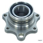Timken BM500014 Wheel Bearing Assembly - Rear Left - view 1