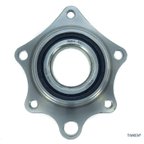 Timken BM500014 Wheel Bearing Assembly - Rear Left - view 3