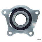 Timken BM500015 Wheel Bearing Assembly - Rear Right - view 4