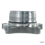 Timken BM500015 Wheel Bearing Assembly - Rear Right - view 2