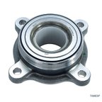 Timken BM500017 Wheel Bearing Assembly - Front - view 1
